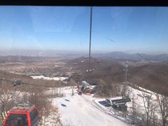 -中旅松花湖滑雪场