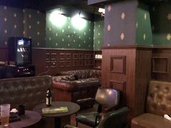-The Cheebat 锌吧·Bistro(体育西店)