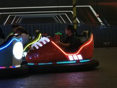 -极限PLAY运动娱乐新世界·团建派对潮玩休闲馆·室内蹦极高空游乐园
