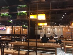 大堂-大家乐(广州白云三元里2店)