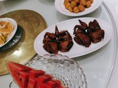 顺风乳鸽-金时代顺风大酒店(金山店)