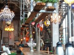 大堂-Maan coffee漫咖啡(1905店)