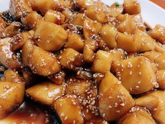 -食鼎记海鲜大排档(美食街店)