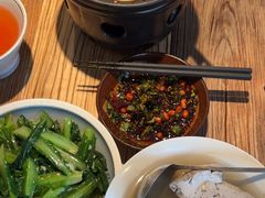 -树厨贵州菜(大十字店)
