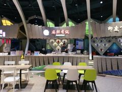 -食悦天美食广场(长沙IFS国金中心店)