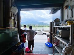 -深圳柯记餐厅(大望店)