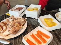 -天都火锅酒楼(虹梅南路店)