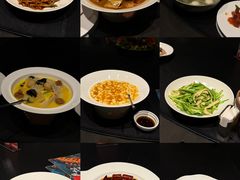 -苏帮袁Sue Cuisine(将台店)