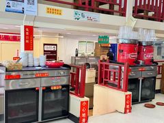 -晋B2008刀削面(小南庄店)