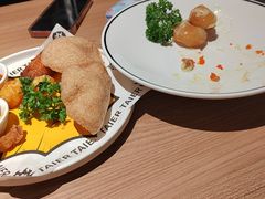 -太二酸菜鱼(兴业太古汇店)