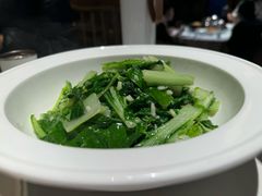 -小隐院子·庭院餐厅(大学城后湖店)