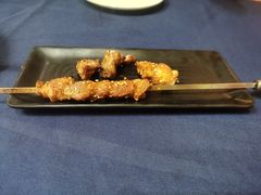 -伊带伊路新疆美食府(呼家楼店)