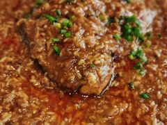 干烧鲳鱼-蘭心·臻品(瑞虹太阳宫店)