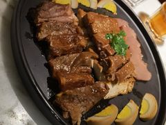 潮州卤水拼盘-潮堂 · 潮州菜(恒隆广场店)