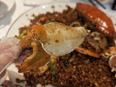 -喜记避风塘炒辣蟹(旗舰店)