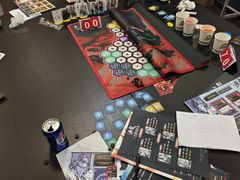 -猫尾侦探俱乐部·剧本杀·狼人杀