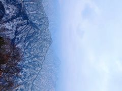 -五台山风景区