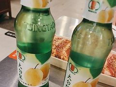 -永安里地摊烤肉(首创店)