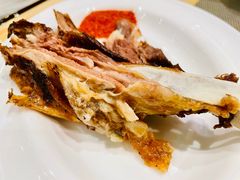 -西藏饭店·亚克·食光自助餐厅(文殊院店)