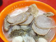 -富记鱼蛋粉(西村店)