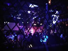 -MARU玛露音乐餐厅(大学路店)