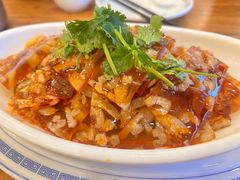 -老雒阳面馆·水席·洛阳菜(王城路店)