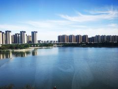 -翠山·映月湖景餐厅(映月湖公园店)