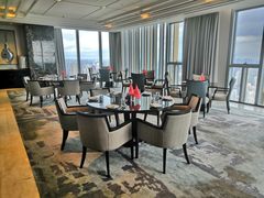 包厢-环球港凯悦 · 享悦中餐厅