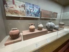 -敦煌市博物馆