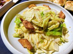 -伊带伊路新疆美食府(呼家楼店)