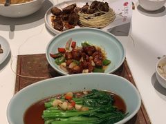 -红樱桃·欢乐餐厅(太原里店)