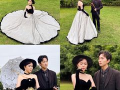 -经典婚纱摄影美学馆·私人定制