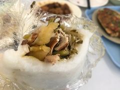 -紫金港餐饮中心-风味餐厅(浙江大学紫金港校区店)