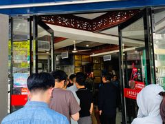 -晓马鸭店(新芜路店)