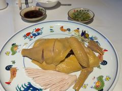 -申粤轩酒楼·三十年粤菜经典(丁香花园店)