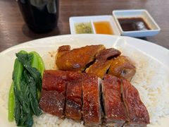 -新旺茶餐厅(鑫耀·光环live店)