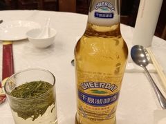 -楼外楼(西湖景区孤山路店)