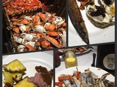 -星伦多自助料理(华润万象城店)