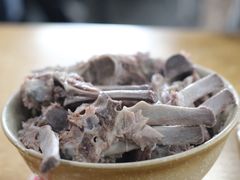 羊脊骨-四厂烩面(棉纺路店)