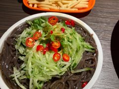 -胖哥俩肉蟹煲(石家庄长安万达店)