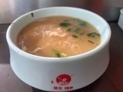 -邢氏老太太烤串(北兴街店)