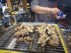 -沙州食驿·非遗小吃夜市