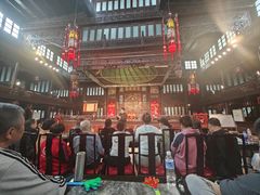 -天津戏剧博物馆