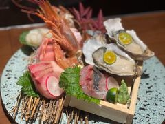 -鸟山鸣·日料食堂(王府井店)