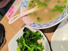 -小杨生煎(福州路店)