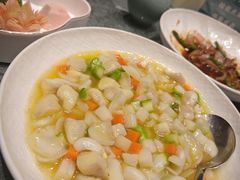 -浙江西子宾馆·牡丹厅