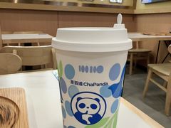 -茶百道(广都店)