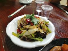 -马黑哥椒麻鸡(清江山水店)