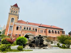 -张园纪念馆