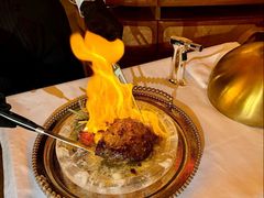 -波特曼西餐厅(中央大街店)